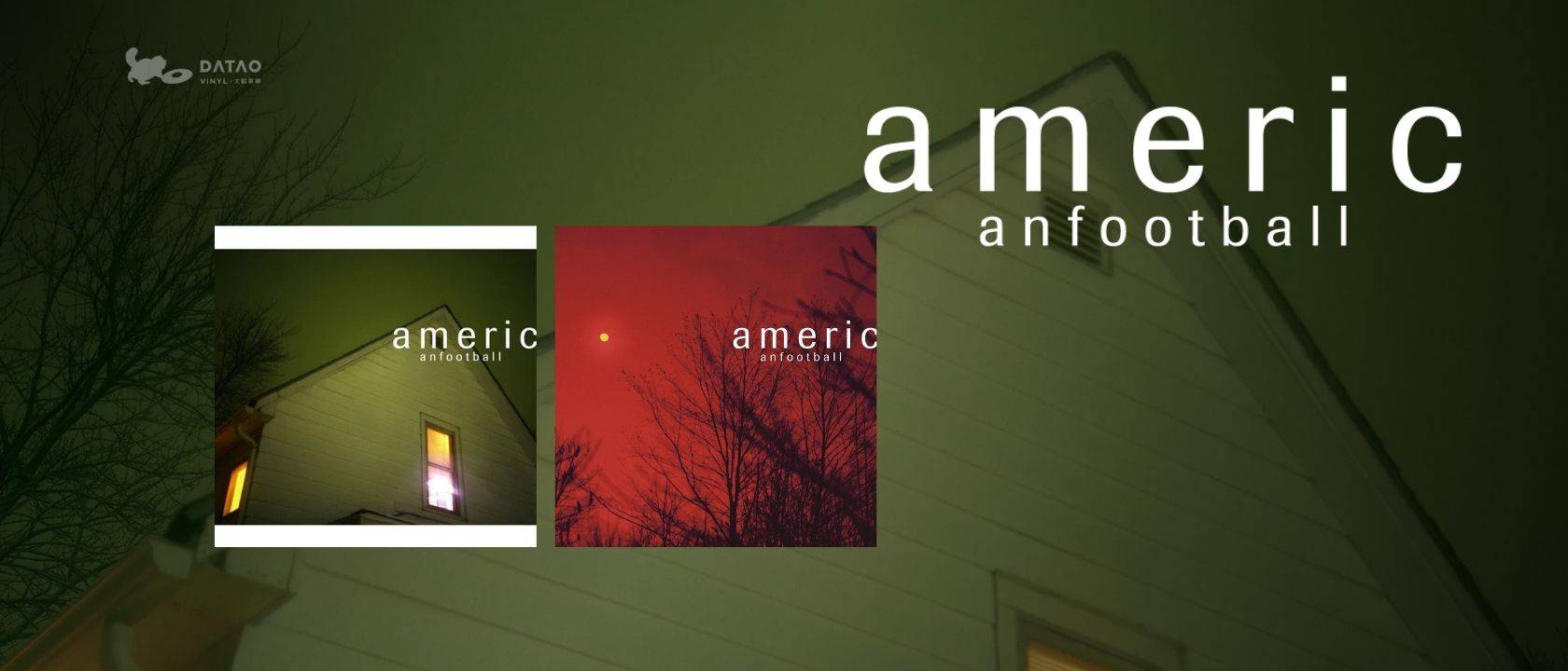 american football BAND 美式足球