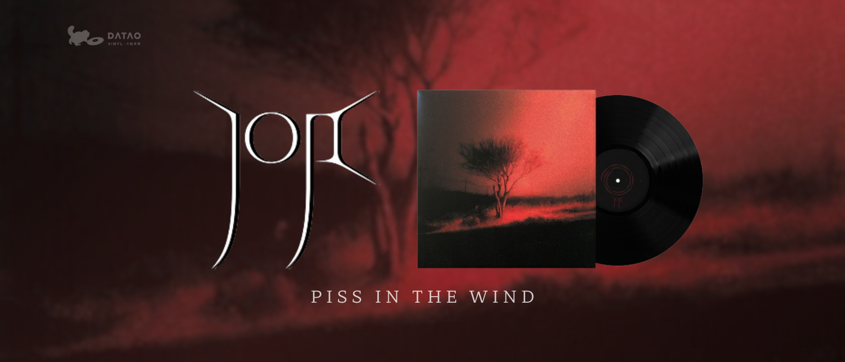JOJI - Piss In The Wind JOJI - Piss In The Wind