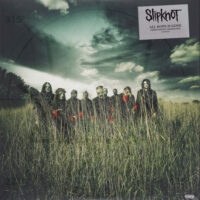 【全新限量橘色彩膠2LP】滑結樂團Slipknot-絕望深淵All Hope Is Gone/ROADRUNNER