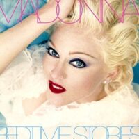 【全新黑膠】瑪丹娜Madonna-枕邊故事Bedtime Stories/180g/Maverick