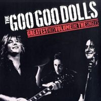 【全新黑膠】咕咕娃合唱團Goo Goo Dolls-精選第一輯Greatest Hits Volume One