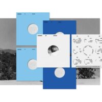 【全新黑膠4LP】Mac Miller-Swimming in Circles/藍彩膠/海報+歌詞本+導讀本/華納