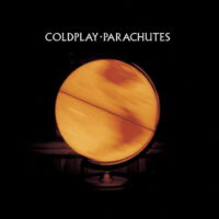 【全新黑膠】酷玩樂團Coldplay-降落傘Parachutes/20週年紀念限量黃色彩膠/PARLOPHONE