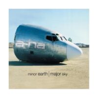 【全新黑膠2LP】A-Ha-天地知我心Minor Earth Major Sky/180g/Rhino
