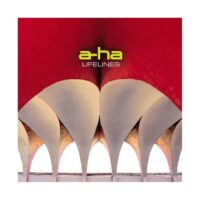 【全新黑膠2LP】A-Ha-生命航線Lifelines/180g/Rhino