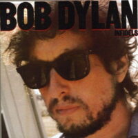 【全新黑膠】巴布狄倫Bob Dylan-異教徒Infiels/附數位音檔下載碼/Columbia/19075846951