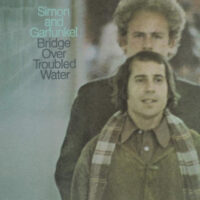 【全新黑膠】賽門與葛芬柯Simon and Garfunkel-Bridge Over Troubled Water