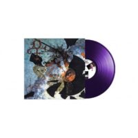 【全新黑膠】王子Prince-混亂與失序(紫色彩膠)Chaos and Disorder/NPG/19075918291