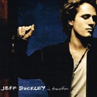 【全新限量黑膠】傑夫巴克利 Jeff Buckley-過渡時期 In Transition/Sony