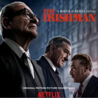 【全新黑膠2LP】眾藝人-愛爾蘭人The Irishman電影原聲帶/Masterworks/19075969471