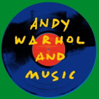 【全新黑膠2LP】Various-安迪沃荷與他的音樂-Andy Warhol and Music/JADE