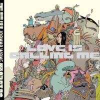 【全新黑膠】王若琳Joanna Wang-愛的呼喚Love Is Calling Me/180g/德國壓片/典藏流水編號