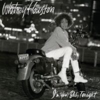 【全新黑膠】惠妮休斯頓Whitney Houston-親愛的，今夜屬於你I'm Your Baby Tonight