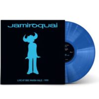 【全新2023 RSD限量酷藍彩膠】Jamiroquai-Live at BBC Maida Vale:1999