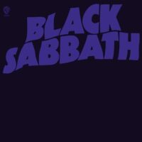 【全新黑膠】黑色安息日Black Sabbath-真實大帝Master of Reality/紫膠/附海報/限量發行
