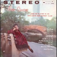 【全新黑膠】Nina Simone - Little Girl Blue(2021 Remaster)/透明藍色彩膠