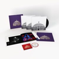 【全新黑膠4LP+1BR】布萊恩亞當斯Bryan Adams-Live at the Royal Albert Hall