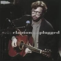 【全新黑膠】艾力克萊普頓Eric Clapton-不插電現場演唱會Unplugged/180g/德製/葛萊美獎*3