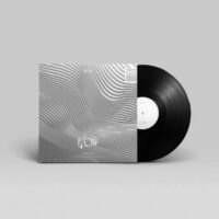 【全新限量黑膠】楊乃文Naiwen Yang - Flow/180g/亞神音樂/4711458010317