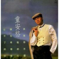 【全新黑膠】童安格-其實你不懂我的心/180g/日本壓片/Universal/8382501