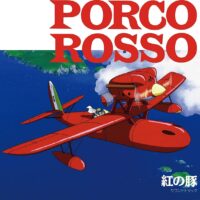 【全新黑膠】紅豬Porco Rosso/宮崎駿/久石讓/電影原聲帶/吉卜力工作室/TJJA-10023