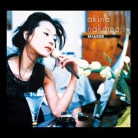 【全新限量黑膠2LP】中森明菜Akina Nakamori-Shaker + 3/日本製造/環球