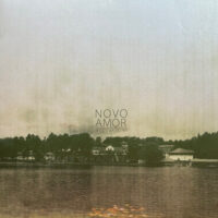 【全新黑膠】Novo Amor-Woodgate, NY/AllPoints/AP109EP