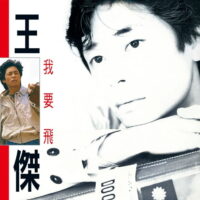 【全新黑膠】王傑-我要飛(典藏流水號)/180g/美國Black Belt Mastering刻片/華納