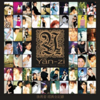 【全新黑膠】孫燕姿-經典全紀錄My Story, Your Song/180g/美國刻片/限量流水編號/金色雙彩膠/華納