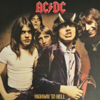 【全新限量黑膠】AC/DC-地獄高速公路Highway To Hell/180g/Columbia/5107641