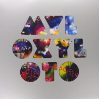 【全新黑膠】酷玩樂團Coldplay-Mylo Xyloto/PARLOPHONE/5099908755315