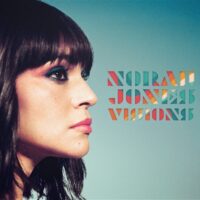 【全新黑膠】諾拉瓊絲Norah Jones-嶄新視界Visions/00602458671490