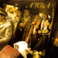 【全新黑膠】阿巴合唱團ABBA-同名專輯ABBA/180g/Polar/POLS 262