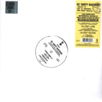 【全新黑膠2LP】Ol' Dirty Bastard-Return To The 36 Chambers/限量發行