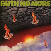 【全新黑膠】不再信仰合唱團Faith No More-真實事件The Real Thing/限量黃膠/Slash