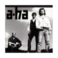 【全新黑膠】阿哈合唱團A-Ha-East of the Sun,West of the Moon/180g/限量紫膠