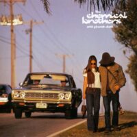 【全新黑膠2LP】化學兄弟Chemical Brothers-遠離星系星塵Exit Planet Dust