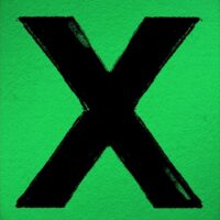 【全新黑膠2LP】紅髮艾德Ed Sheeran-X/Asylum/825646285877