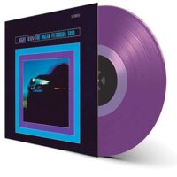 【全新限量紫色彩膠】奧斯卡彼德生The Oscar Peterson Trio-夜行列車Night Train/180g