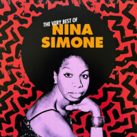 【全新限量黑膠】妮娜西蒙Nina Simone-The Very Best of Nina Simone/180g