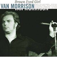 【全新黑膠2LP】范莫里森Van Morrison-棕眼女孩Brown Eyed Girl/180g
