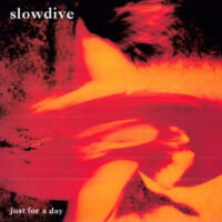 【全新黑膠】潛夢樂團Slowdive-Just For A Day/180g/MOVLP354