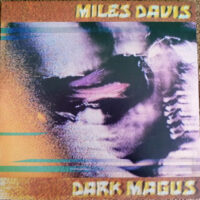【全新黑膠2LP】Miles Davis-卡內基音樂廳Dark Magus-Live at Carnegie Hall