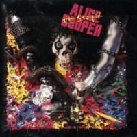 【全新黑膠】艾利斯庫柏Alice Cooper-Hey Stoopid/180g/MOVLP1863
