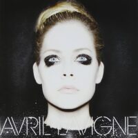 【全新黑膠】艾薇兒Avril Lavigne-就是艾薇兒Avril Lavigne/180g/MOVLP1777