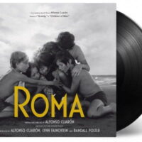 【全新黑膠】眾藝人-羅馬2LP電影原聲帶Roma/180g/Music On Vinyl/MOVATM 250