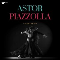 【全新黑膠】阿格麗希,克萊曼,等-皮亞佐拉Astor Piazzolla:自由探戈Libertango/180g