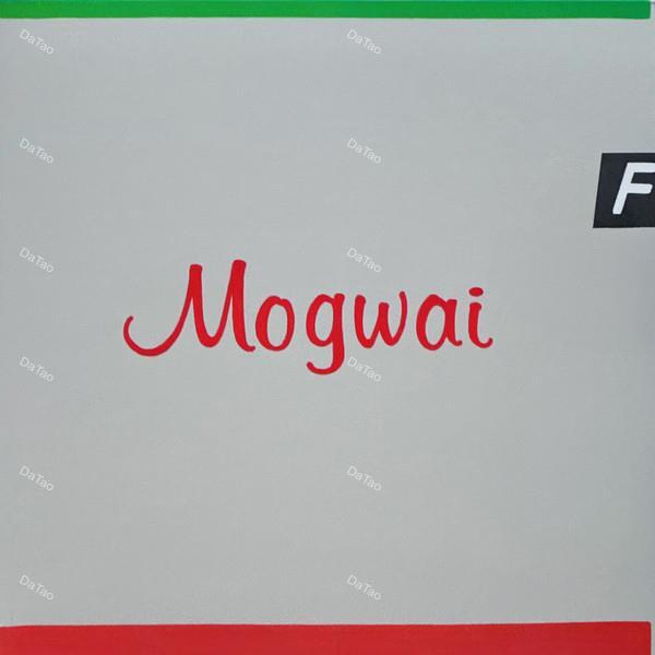 【全新綠色彩膠】魔怪 Mogwai-Happy Songs For Happy People/PIASX035LPX：圖片 2