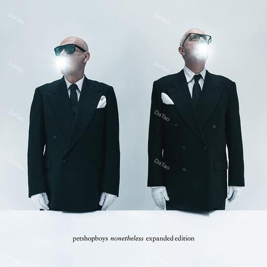 【全新限量黑膠3LP】寵物店男孩 Pet Shop Boys-Nonetheless Expanded Edition：圖片 3