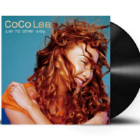 【全新黑膠】李玟 CoCo Lee-Just No Other Way/180g/19658899391/Sony